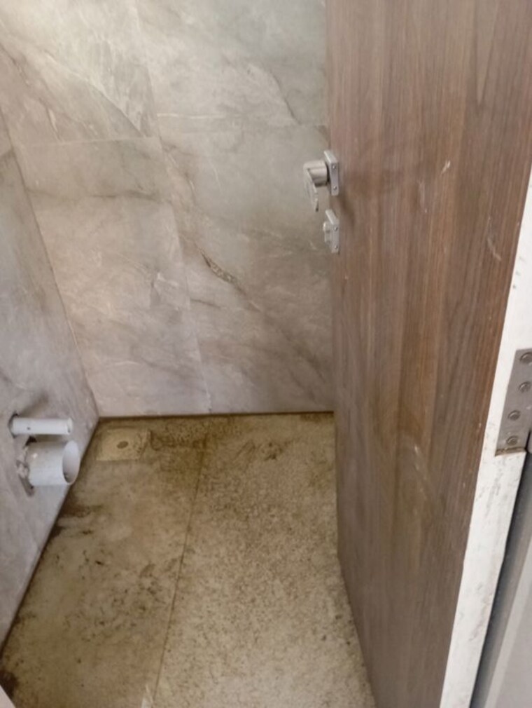 Bathroom, amo-swapna-sudha-chsl 1 Bedroom 349 Sq.Ft. Apartment In Andheri East Mumbai 10253990