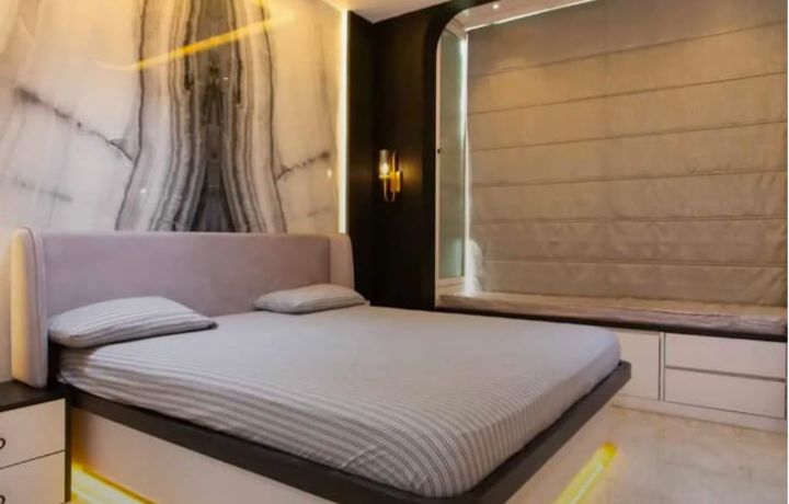 3 BHK Apartment For Sale in One Hiranandani Park
