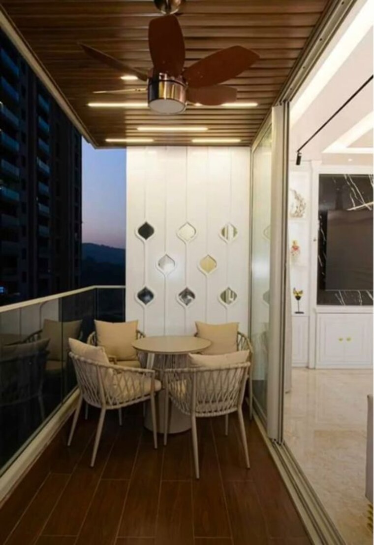 Team Area, one-hiranandani-park 3 Bedroom 1650 Sq.Ft. Apartment In Ghodbunder Road Thane 10253988