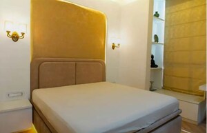 Furnished Amenities in 3 BHK Apartment at One Hiranandani Park, Ghodbunder Road – for Sale