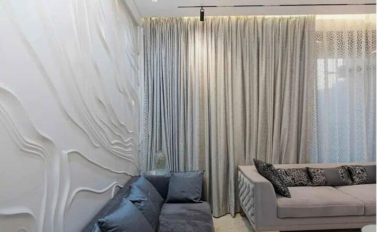 Team Area, one-hiranandani-park 3 Bedroom 1650 Sq.Ft. Apartment In Ghodbunder Road Thane 10253988