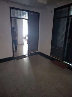 3 BHK Apartment For Rent in UPAVP Bhagirathi Enclave, Raebareli Road