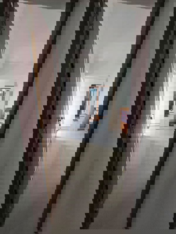 3 BHK + Pooja Room 1066 Sq.Ft. Apartment in Shree Krushna Park