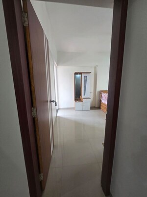 3 BHK Apartment For Rent in Shree Krushna Park, Kharadi