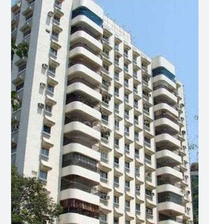3 BHK Apartment For Sale in Breach Candy