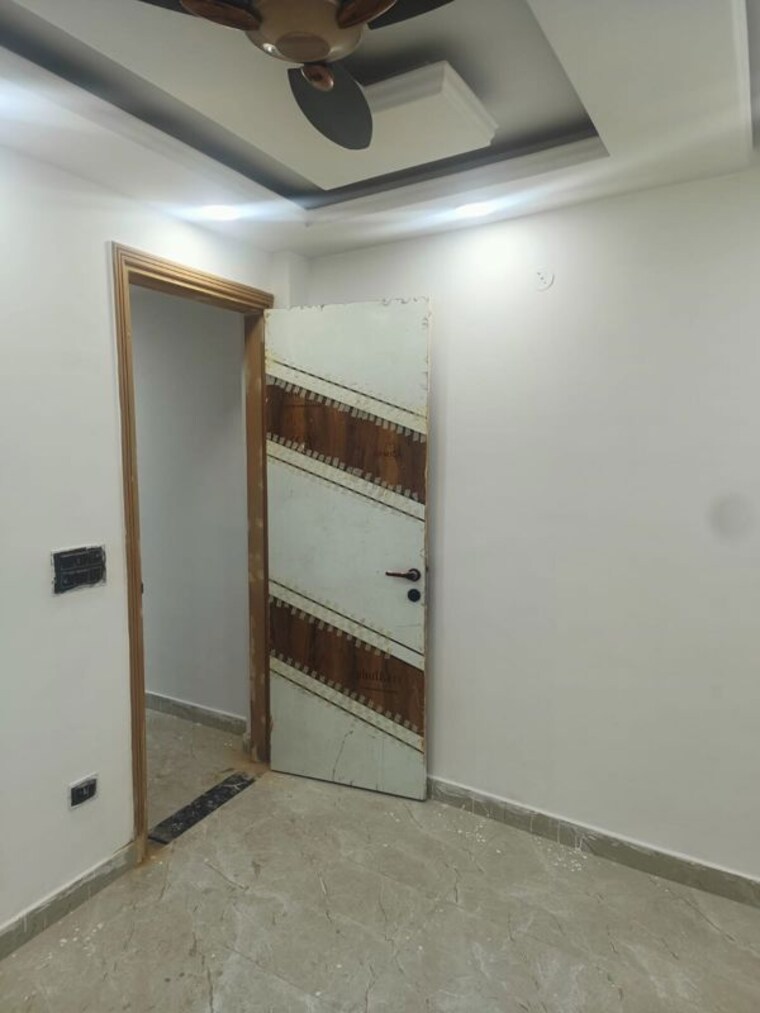 Room, govindpuri 3 Bedroom 1050 Sq.Ft. Builder Floor In Govindpuri Delhi 10253999