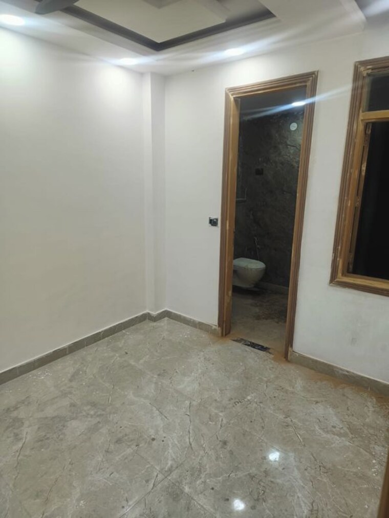 Room, govindpuri 3 Bedroom 1050 Sq.Ft. Builder Floor In Govindpuri Delhi 10253999