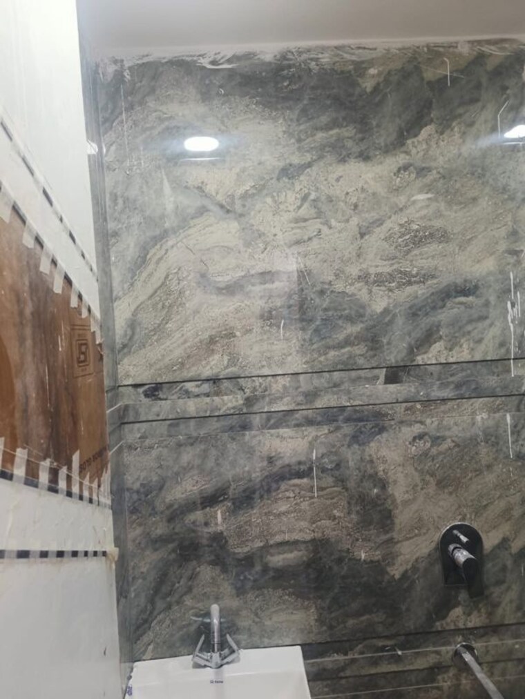Exterior View, govindpuri 3 Bedroom 1050 Sq.Ft. Builder Floor In Govindpuri Delhi 10253999