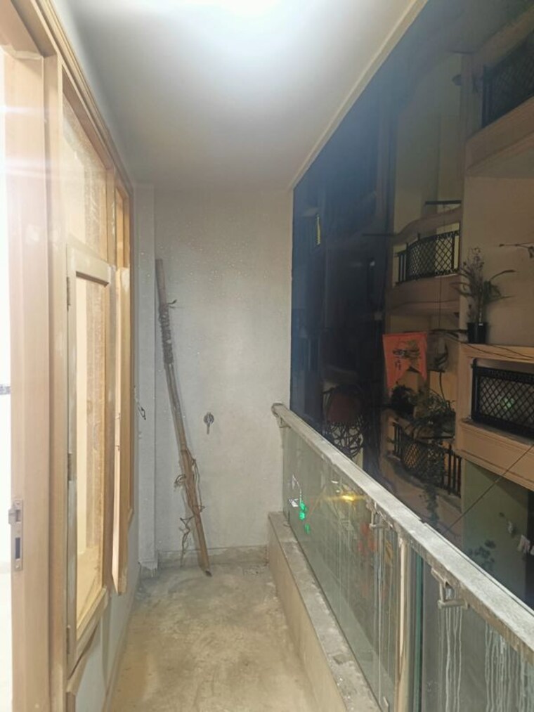 Kitchen, govindpuri 3 Bedroom 1050 Sq.Ft. Builder Floor In Govindpuri Delhi 10253999