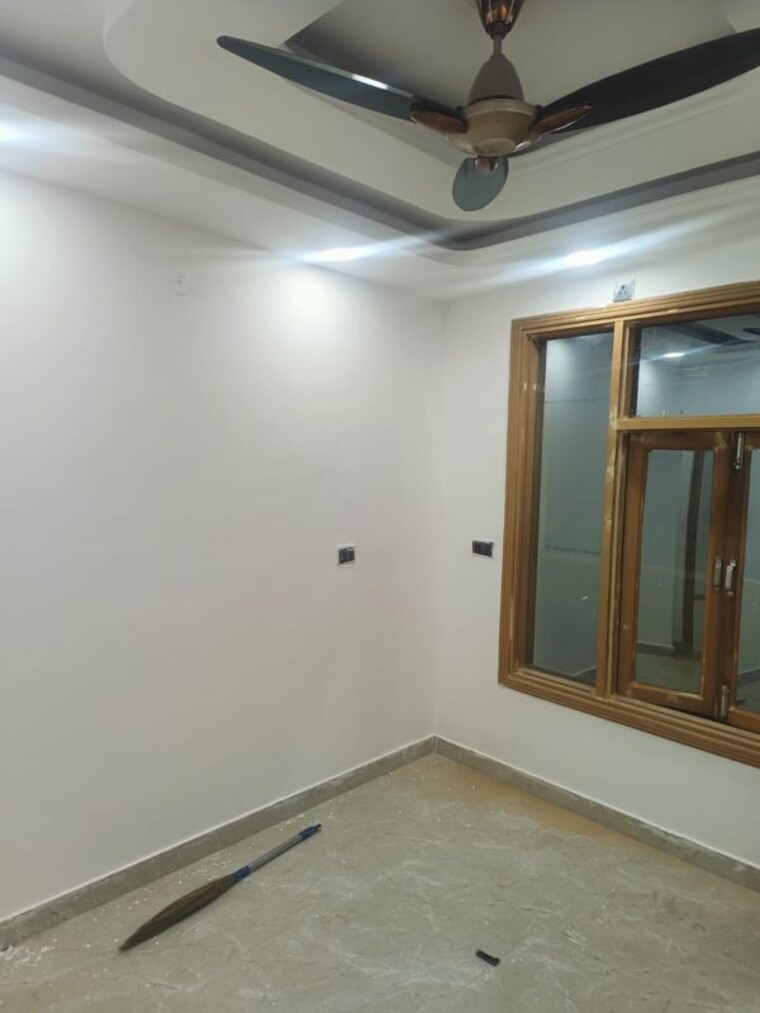 Room, govindpuri 3 Bedroom 1050 Sq.Ft. Builder Floor In Govindpuri Delhi 10253999