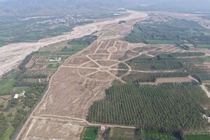  Plot – Exterior View View at Ganeshpur - for Sale