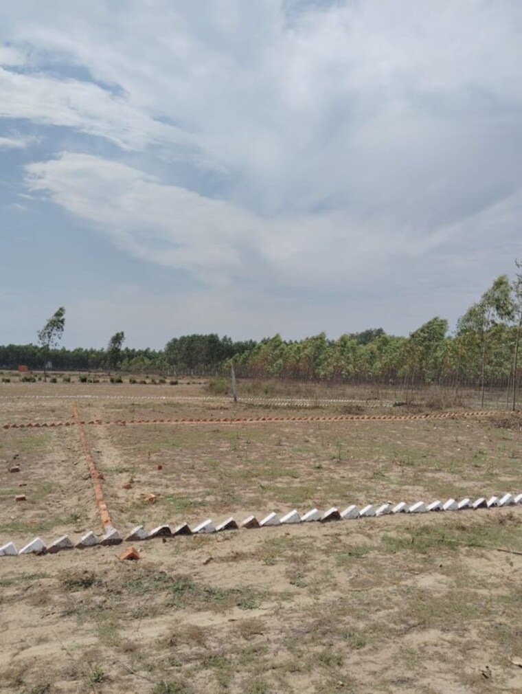 undefined, ganeshpur  100 Sq.Yd. Plot In Ganeshpur Dehradun 10254007