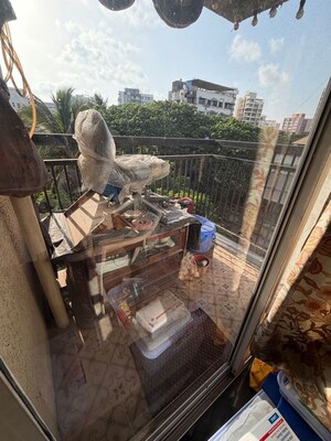 3 BHK Apartment – Exterior View View at Chaurang Heights, Chembur - for Sale