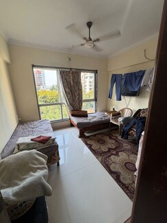 3 BHK Apartment For Sale in Chaurang Heights
