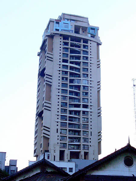 3 BHK 1200 Sq.Ft. Apartment in Rohan Shiv Tapi