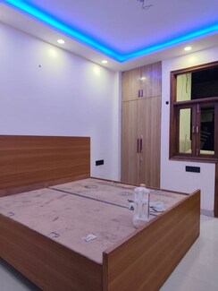 1 BHK + Pooja Room Builder Floor For Sale in Govindpuri
