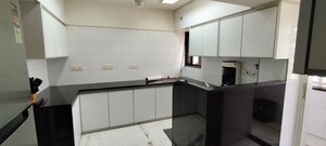 Kitchen in 2 BHK Apartment at Bandra West – for Rent