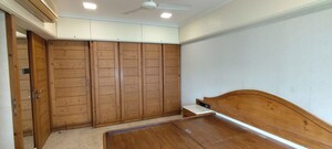 Bedroom in 2 BHK Apartment at Bandra West – for Rent