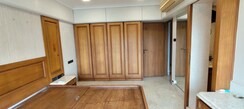2 BHK Apartment For Rent in Bandra West