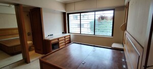 Bedroom in 2 BHK Apartment at Bandra West – for Rent