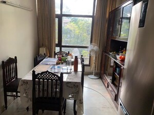 Team Area in 2.5 BHK Builder Floor at Panchsheel Enclave – for Sale