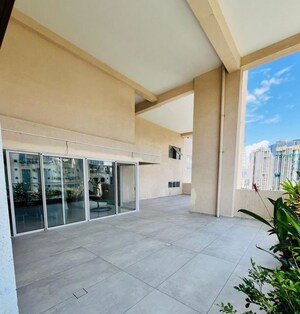 3 BHK Apartment For Sale in Worli