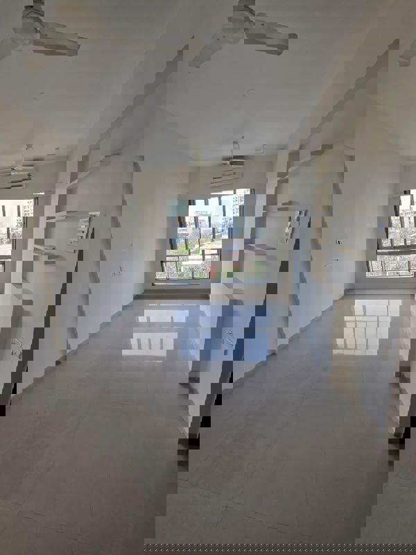 2 BHK 975 Sq.Ft. Apartment in Heritage Castle