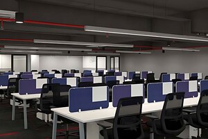  Office Space For Rent in Hinjewadi