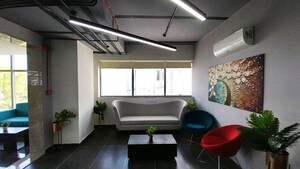 Common Area in  Office Space at Hinjewadi – for Rent