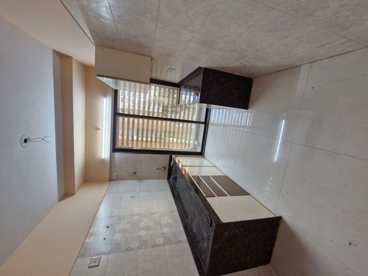 Kitchen, poonam-park-view 1 Bedroom 481 Sq.Ft. Apartment In Virar West Palghar 10254056