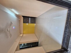 1 BHK Apartment For Rent in Poonam Park View
