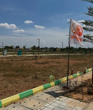  Plot For Sale in Hoskote