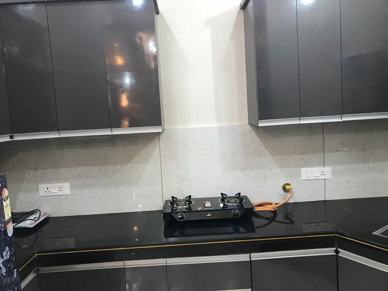 Kitchen, altura-apartments 3 Bedroom 1400 Sq.Ft. Apartment In Ghazipur Zirakpur 10254029