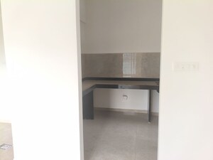 Kitchen in 2 BHK Apartment at Vilas Javdekar Yashone Eternitee, Hinjewadi – for Rent