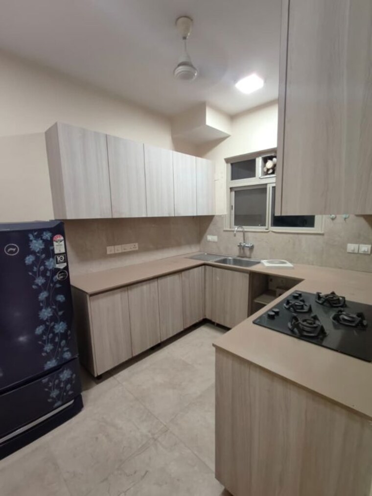 Kitchen, hiranandani-cardinal 2.5 Bedroom 1350 Sq.Ft. Apartment In Ghodbunder Road Thane 10254060
