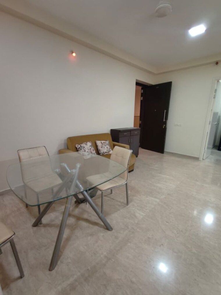 Living Room, hiranandani-cardinal 2.5 Bedroom 1350 Sq.Ft. Apartment In Ghodbunder Road Thane 10254060