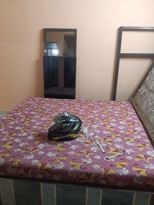 1 BHK Apartment For Rent in VP Liberty Heights, Malad West