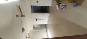 Hall in 2 BHK Apartment at Gemini Grand Bay, Manjari – for Rent