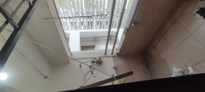 Laundry Area in 2 BHK Apartment at Gemini Grand Bay, Manjari – for Rent