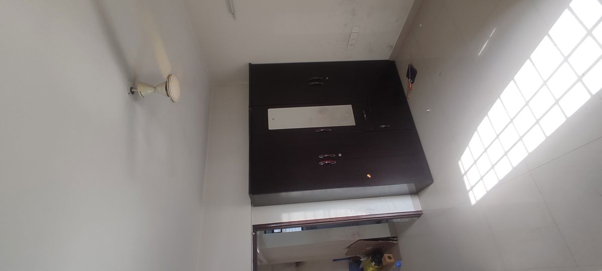 2 BHK 750 Sq.Ft. Apartment in Gemini Grand Bay