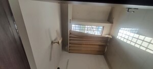 Bedroom in 2 BHK Apartment at Gemini Grand Bay, Manjari – for Rent