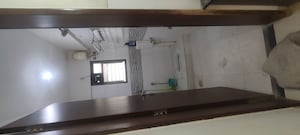 Washroom in 2 BHK Apartment at Gemini Grand Bay, Manjari – for Rent