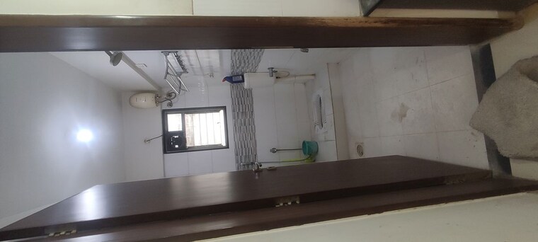 Washroom, gemini-grand-bay 2 Bedroom 750 Sq.Ft. Apartment In Manjari Pune 10253997