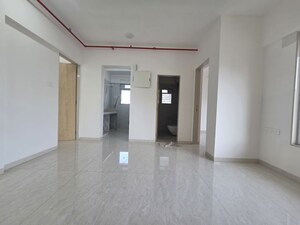 Building Lobby in 2 BHK Apartment at Goregaon West – for Rent
