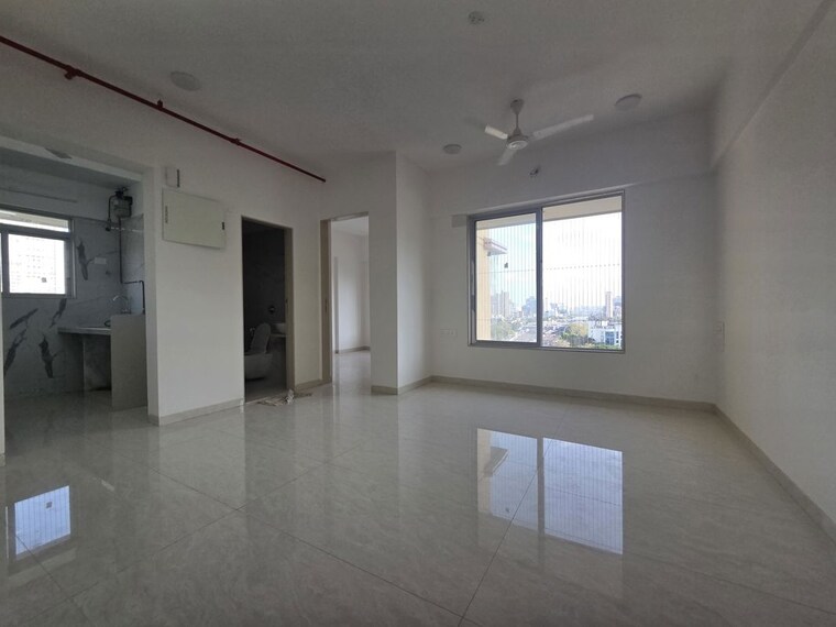 undefined, goregaon west 2 Bedroom 600 Sq.Ft. Apartment In Goregaon West Mumbai 10254039