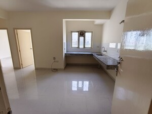 Kitchen in 3 BHK Apartment at GLS Avenue 51, Sector 92 – for Sale