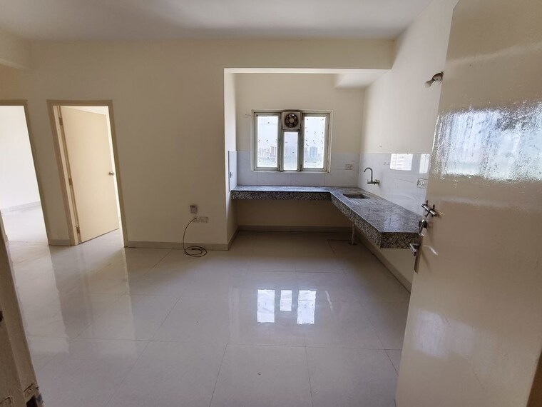 Kitchen, gls-avenue-51 3 Bedroom 700 Sq.Ft. Apartment In Sector 92 Gurgaon 10254068