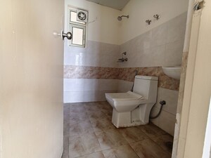Bathroom in 3 BHK Apartment at GLS Avenue 51, Sector 92 – for Sale