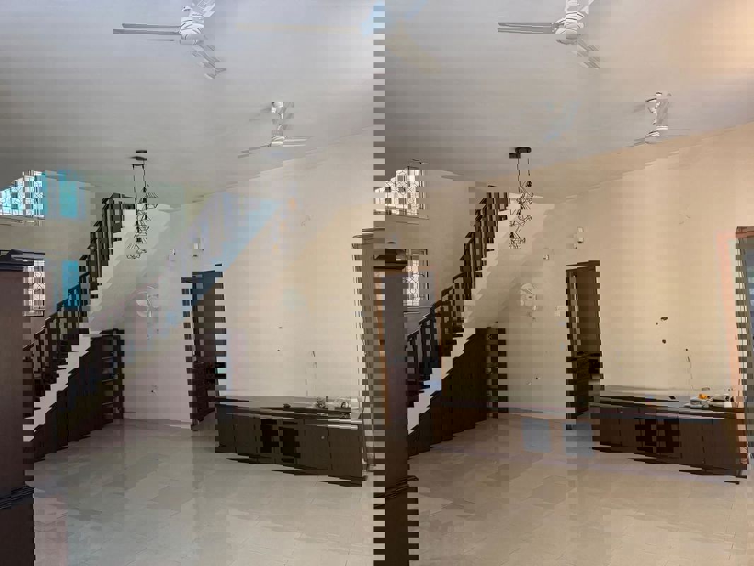 4 BHK + Pooja Room 2800 Sq.Ft. Villa in Lakshmis Emperia