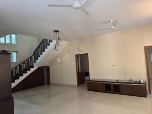 4 BHK Villa For Rent in Lakshmis Emperia, Miyapur
